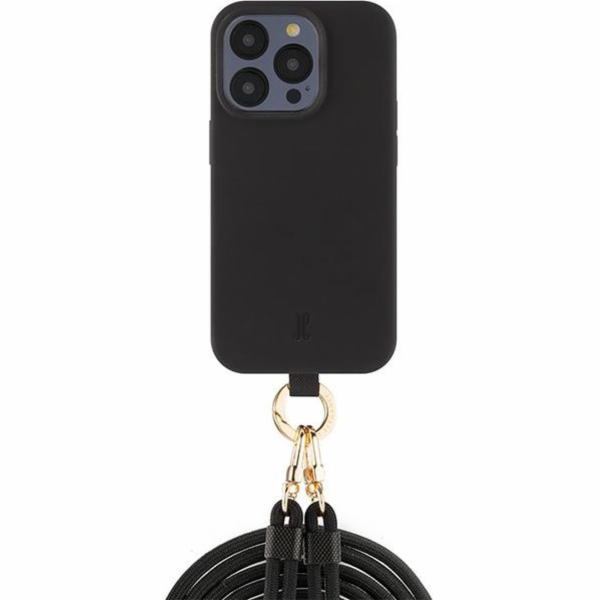Pouzdro Just Elegance JE 2v1 iPhone 15 Pro Max 6.7 MagSaf...