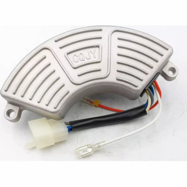 Dedra AVR