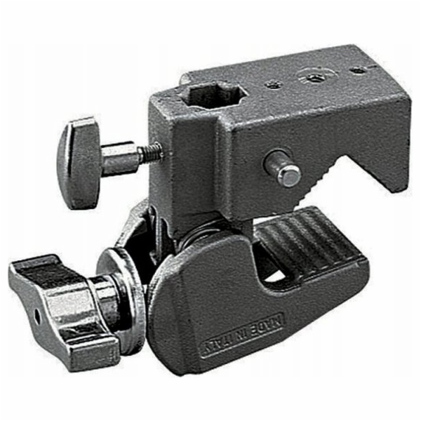 Avenger Avenger Super Clamp Heavy Duty