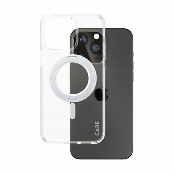 PanzerGlass CARE by PanzerGlass Kickstand Case iPhone 15 ...