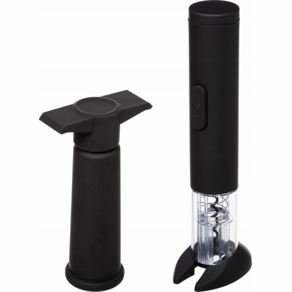 Sada Secret de Gourmet Wine, 3 sommelierské doplňky