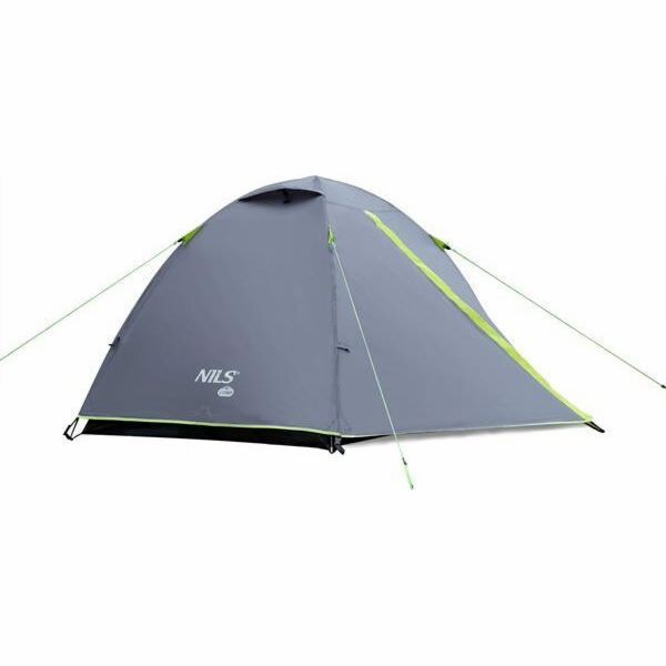 Nils Extreme kempingový stan Nils camp NC6004 explorer ke...