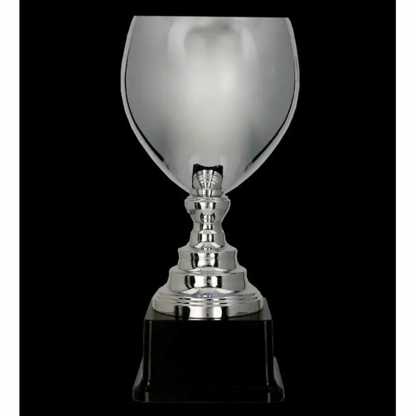Victoria Sport Cup Metal Silver