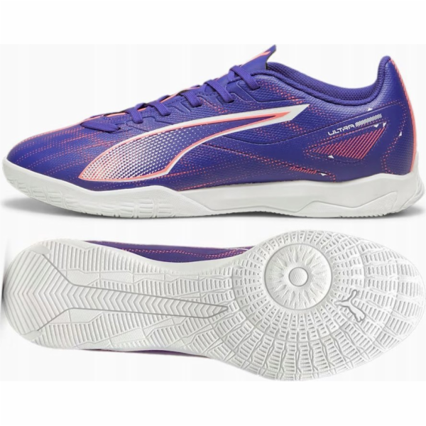 Boty Puma Puma Ultra 5 Play IT 107907-01