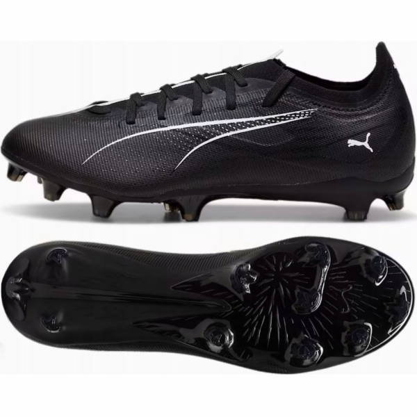 Boty Puma Puma Ultra 5 Match FG/MG 107687-02