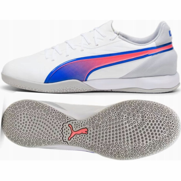 Boty Puma Puma KING Match IT 107880-02