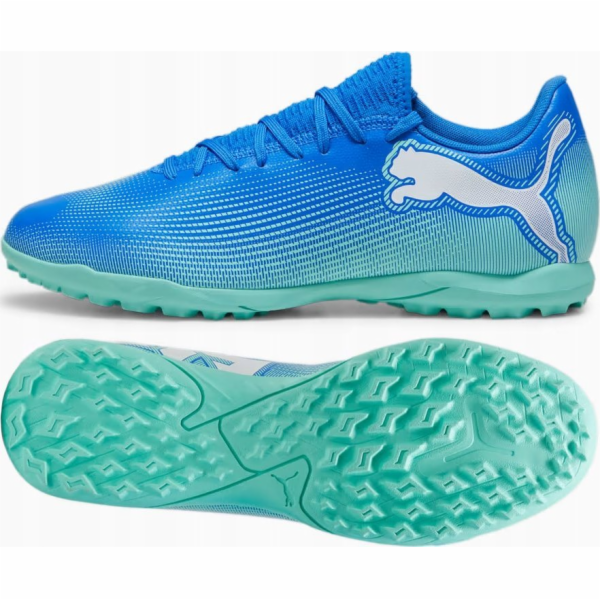 Boty Puma Puma Future 7 Play TT 107943-01