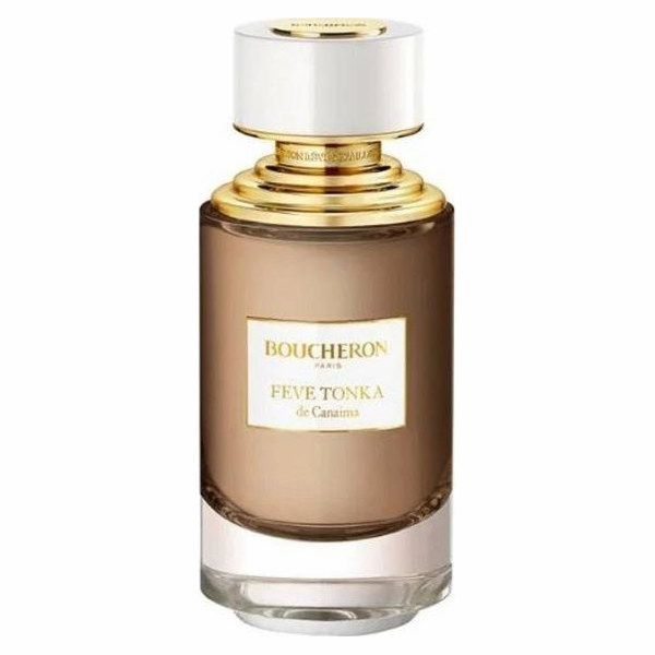 Boucheron Boucheron Feve Tonka De Canaima edp 125ml