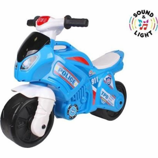 Technok Ride-on Motor TEH6467 06467
