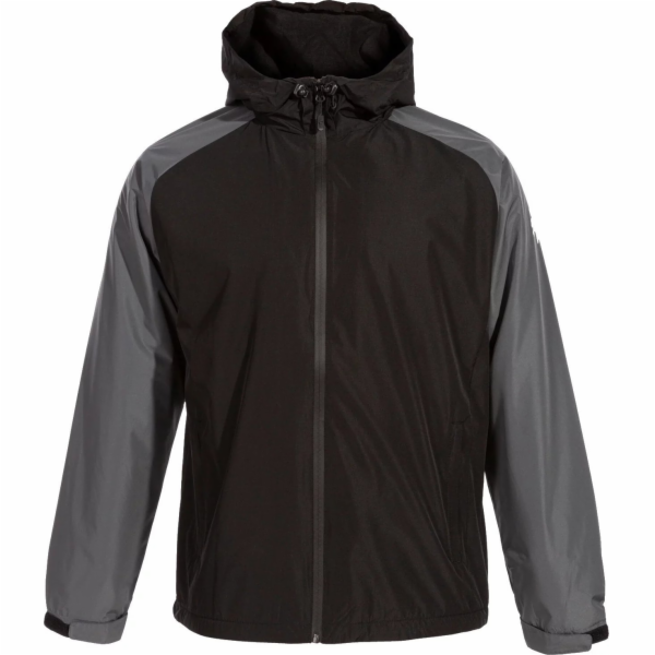 Pánská bunda Joma Joma Explorer Rain Jacket 103014-110 Če...