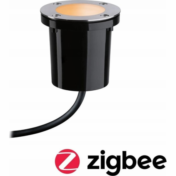 Paulmann Plug & Shine FLOOR SH Zigbee RGBW 4,6W IP65 RGBW...