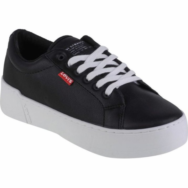Levi's Levi's Tijuana 2.0 234188-661-59 Černá 37