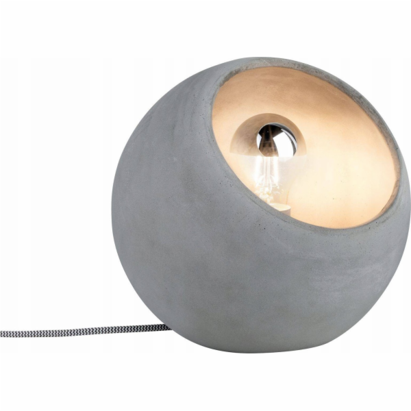 Paulmann Neordic Ingram Stolní lampa Stolní lampa Max. 1x...
