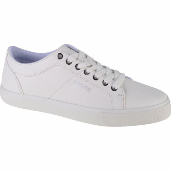 Levi`s Levi's Woodward S 233414-794-50 bílá 37