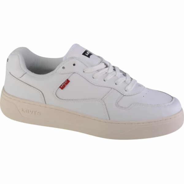 Levi`s Levi's Glide 235200-713-51 bílá 41