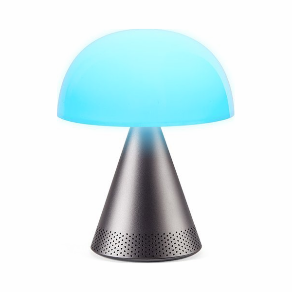 Lexon Lexon Mina Audio L Stolní lampa LED lampa s reprodu...