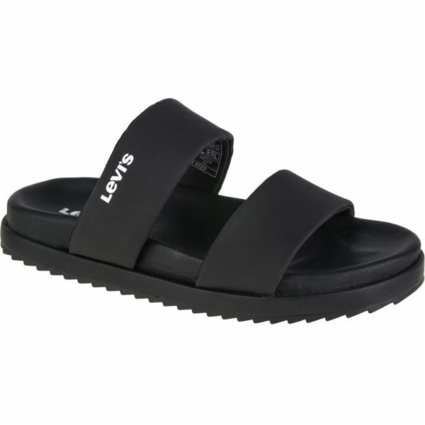 Levi's Levi's Lydia Polstrovaná 235637-847-559 Černá 36