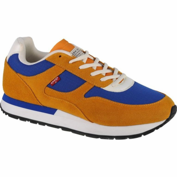 Levi's Levi's Bannister 235235-1900-74 žlutá 44