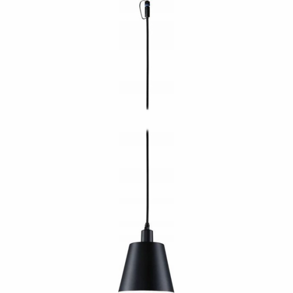 Paulmann závěsná lampa KOFIA Plug & Shine 2W 3000K IP44 E...