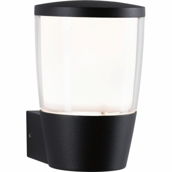 Paulmann nástěnné svítidlo BAKO E14 max 20W fasádní svíti...