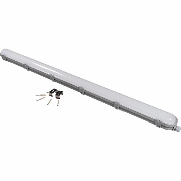 LangeLight Hermetické svítidlo 58W 4000K 6840lm L1200 mm ...