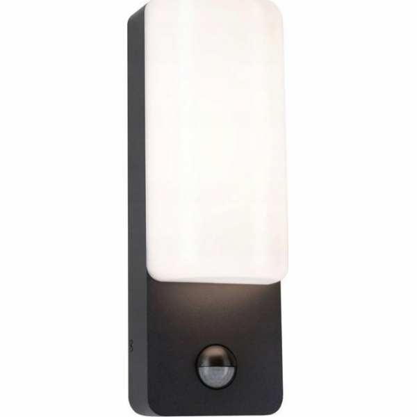 Paulmann nástěnné svítidlo BONNIE LED PIR 8,5W 560lm 3000...