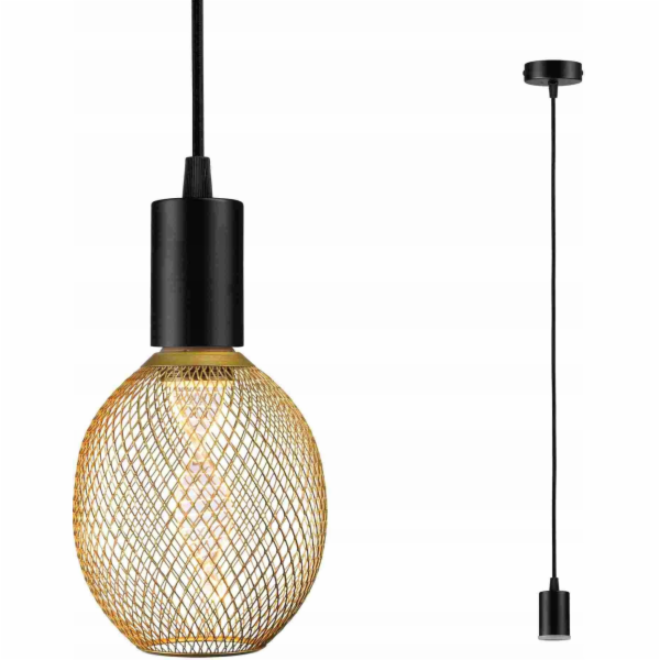 Paulmann stropní svítidlo RAVI stropní svítidlo E27 max.6...