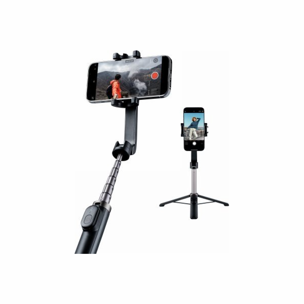 Selfie tyč ShiftCam ShiftCam TravelPod Selfie - selfie ty...