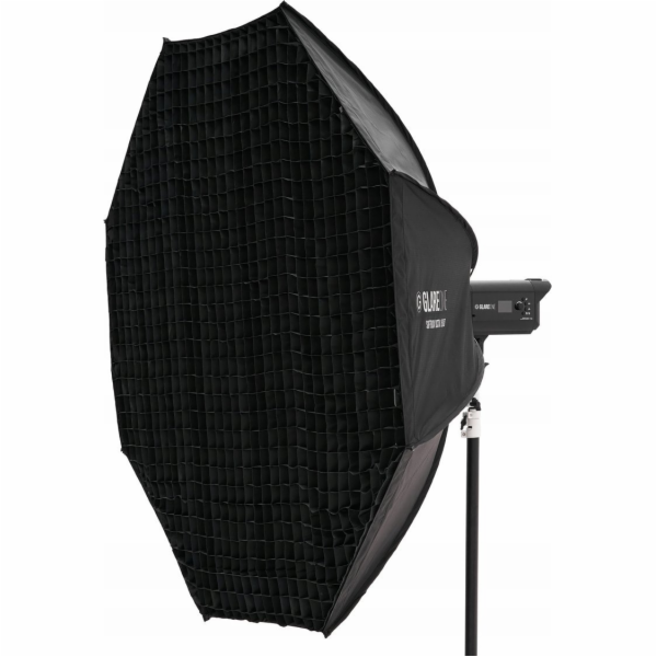GlareOne GlareOne Grid Studio Light pro softboxy Octa 150...