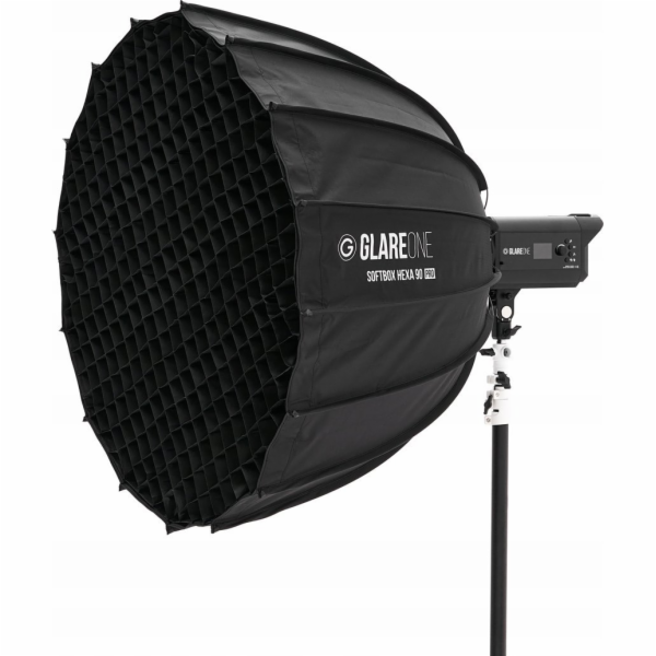GlareOne GlareOne Grid studiové světlo pro softboxy Hexa ...