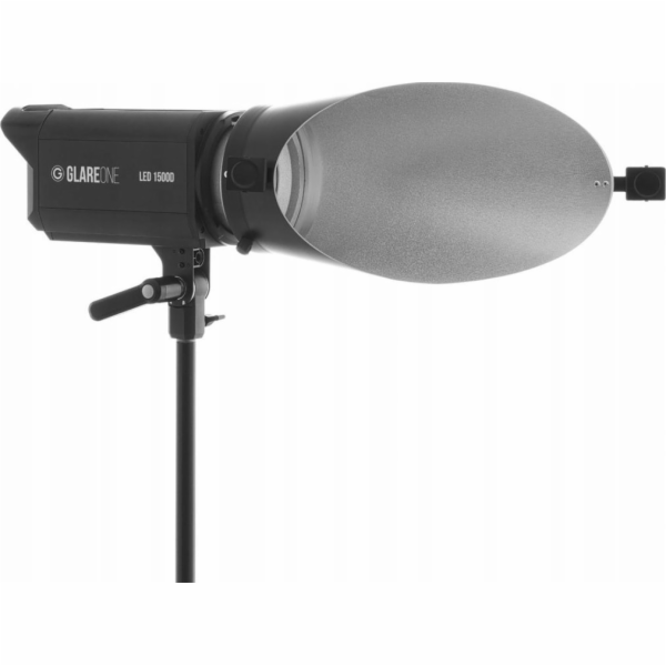 Studiová lampa GlareOne Background Reflector - reflektor ...