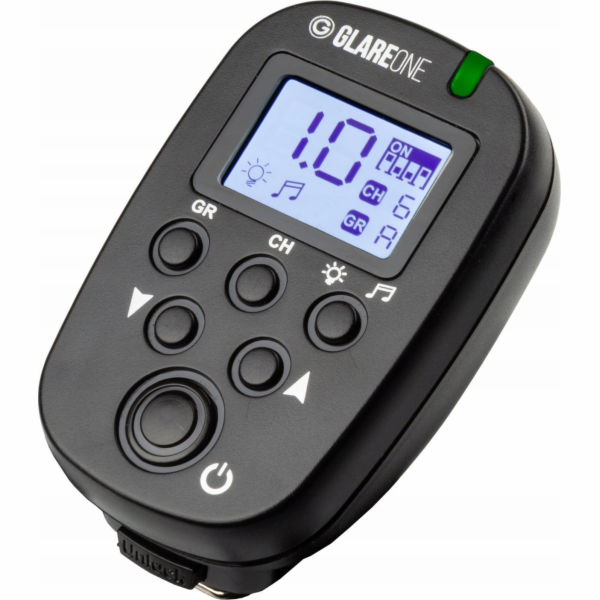 GlareOne GlareOne Flash RC - spoušť