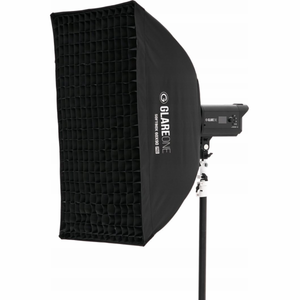 GlareOne GlareOne Grid studiové světlo pro softboxy 60x90...