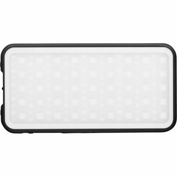 GlareOne GlareOne LED Panel 10 RGB studiové světlo