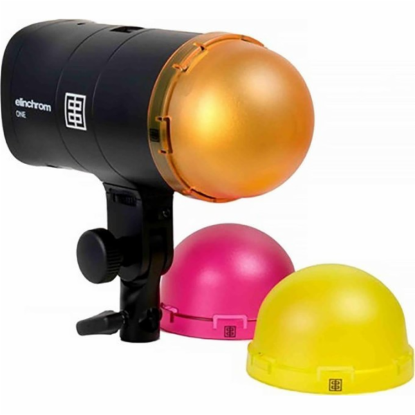 Elinchrom Elinchrom OCF Gel Dome Kit