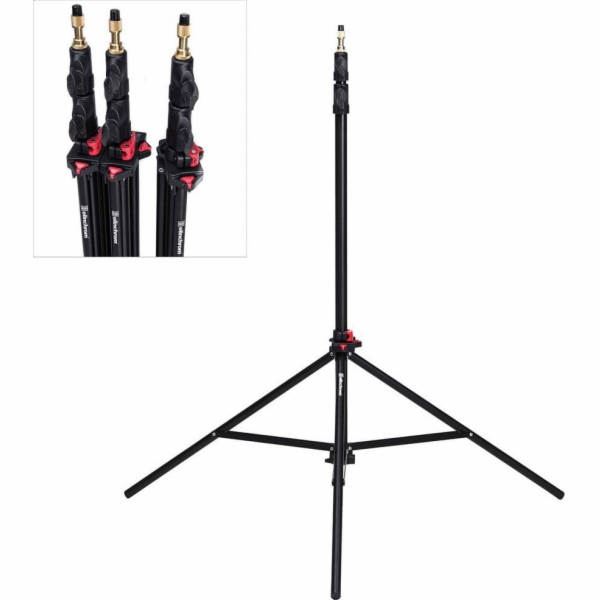 Elinchrom Tripod Elinchrom Tripod Air Click 105-244 cm