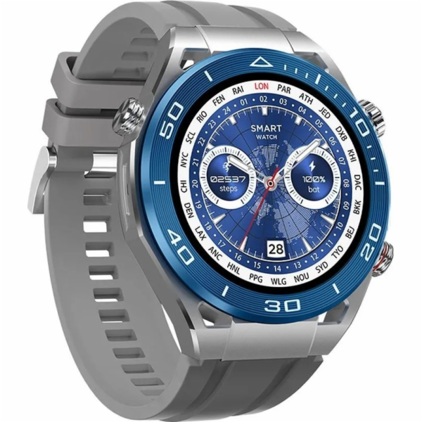 Hoco Smartwatch Chytré hodinky HOCO s funkcí hovoru Y16 s...