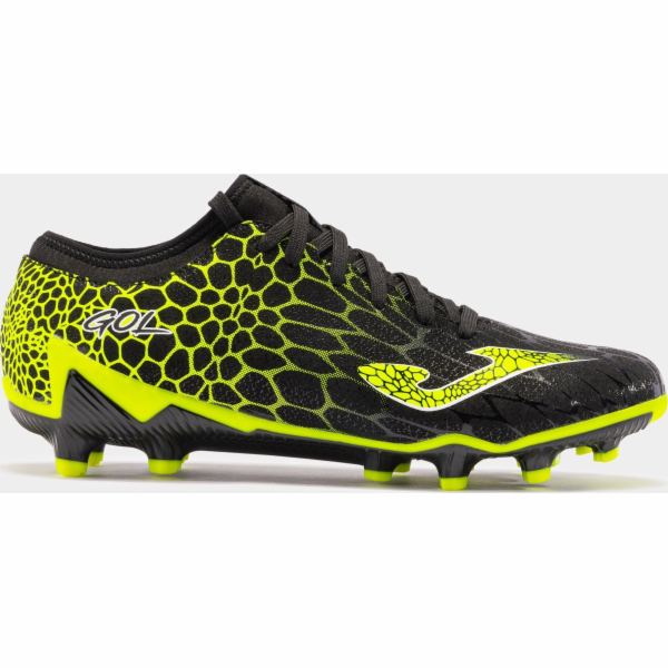 Joma Joma Gol 2401 FG GOLS2401FG Černá 45