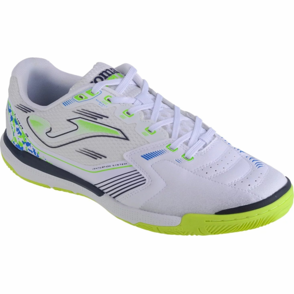 Joma Joma Liga-5 2302 IN LIGW2302IN bílá 40
