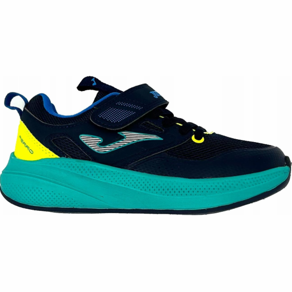 Joma Joma Ferro Jr 2428 JFERRW2428V Námořnická modrá 31