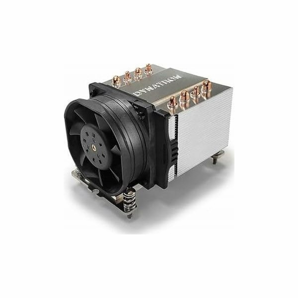 CPU chladič Dynatron DYNATRON A47 AMD AM4 AM5 Kuehler 2U ...