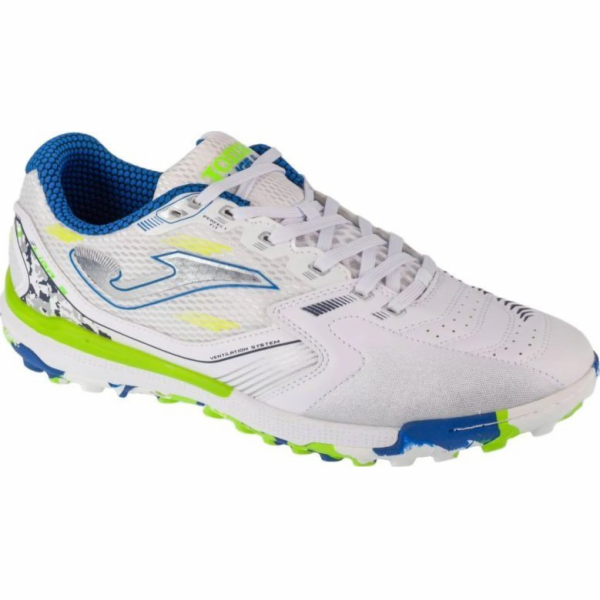 Joma Joma Liga 5 2402 TF LIGS2402TF bílá 40