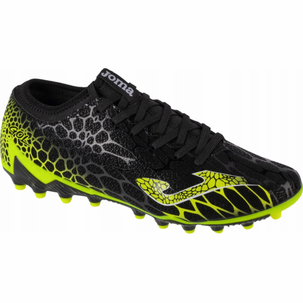 Joma Joma Gol 2401 AG GOLS2401AG Černá 46