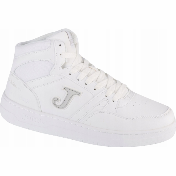 Joma Joma C.Platea Mid Men 2402 CPLAMW2402 bílá 40