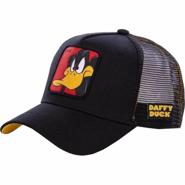 Capslab Capslab Looney Tunes Dětská čepice Daffy Duck CL-...
