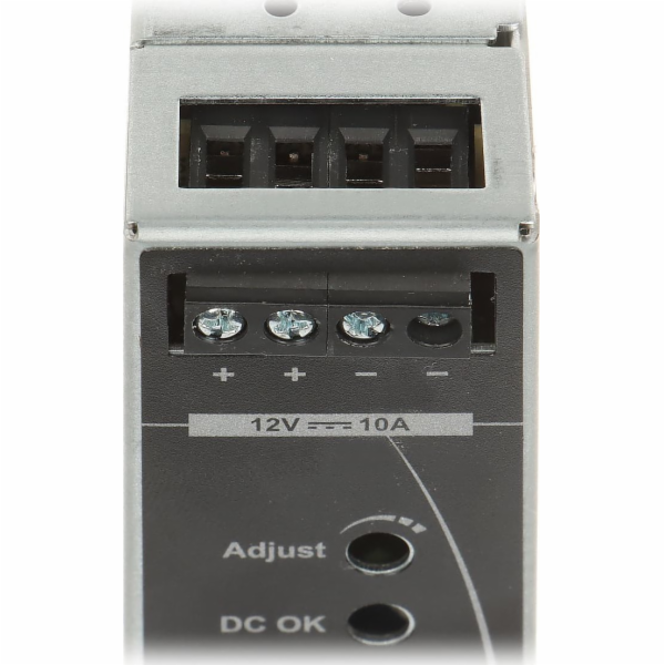 Delta SPÍNACÍ NAPÁJECÍ ZDROJ DRL-12V120W-1EN Delta Electr...