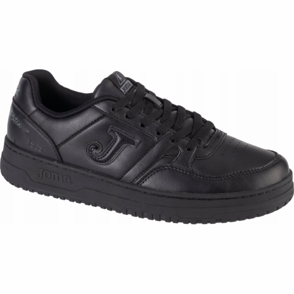 Joma Joma C.Platea Low Men 2401 CPLAW2401 Černá 45