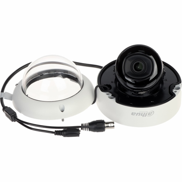 Dahua Technology VANDAL-PROOF CAMERA AHD, HD-CVI, HD-TVI,...
