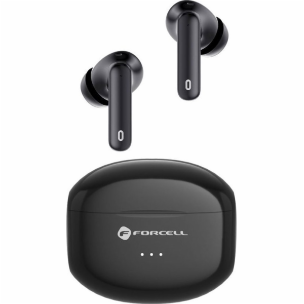 Sluchátka ForCell FORCELL F-AUDIO bezdrátová / bluetooth ...