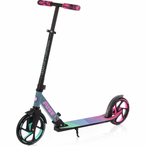 Meteor Scooter Meteor Fuse Pink Universal Scooter